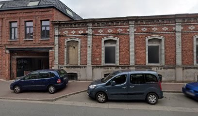 Mc’Adam Garage, Garage Automobile à Halluin