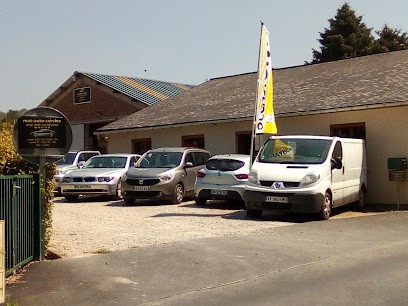 Mat Auto Service, Garage Automobile à Torcy-le-Grand