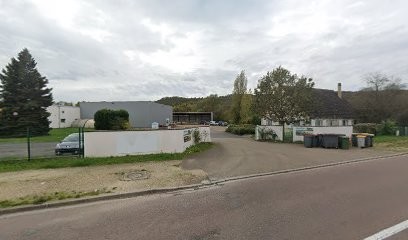 Boulley Sa, Garage Automobile à Sens