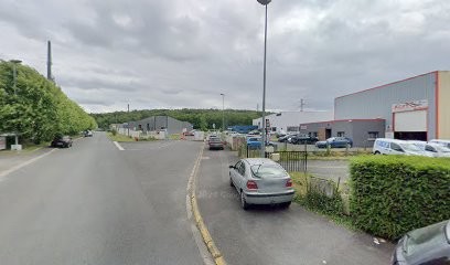 RC 4x4 AUTO, Garage Automobile à Samoreau