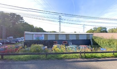 BHauto, Garage Automobile à Porcelette