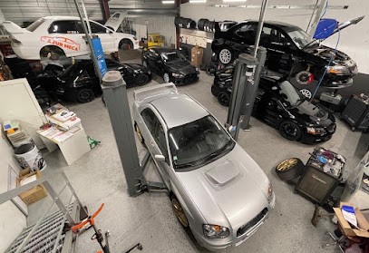 Azur Mecanique, Garage Automobile à Menton