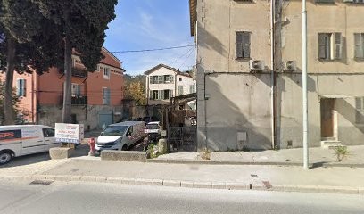 AD CARROSSERIE SAINT ANDRE, Garage Automobile à Saint-André-de-la-Roche