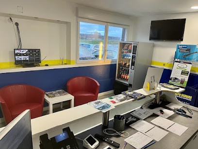 Breuil Auto Service, Garage Automobile à Breuil-le-Vert