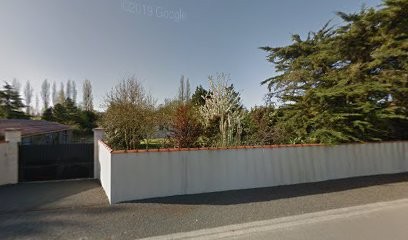 garage ethanol85, Garage Automobile à Froidfond