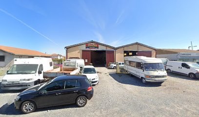 Nico Méca Réparations & Entretien Auto Toutes Marques, Garage Automobile à Boucau