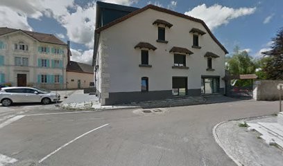 Meca Automobile, Garage Automobile à Saint-Laurent-en-Grandvaux