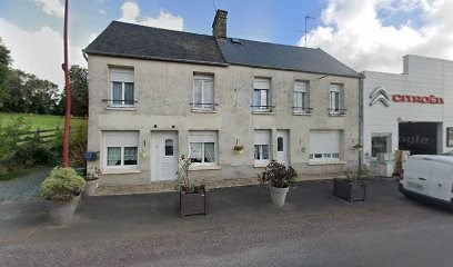 SARL ALLAIN - Citroën, Garage Automobile à Souleuvre en Bocage