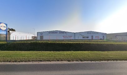 Garage, Garage Automobile à Breteuil