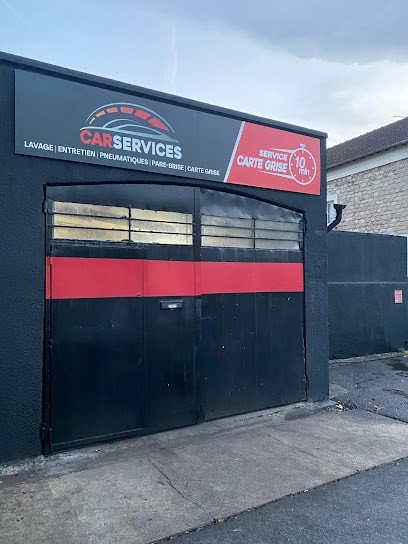 Car Services Garage Gargenville, Garage Automobile à Gargenville