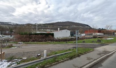 Etablissements Dubost-Martin - Citroën, Garage Automobile à Saint-Forgeux