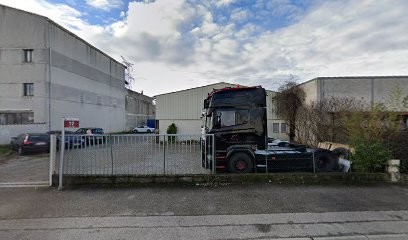 Societe Usinum, Garage Automobile à Saint-Pierre-de-Chandieu