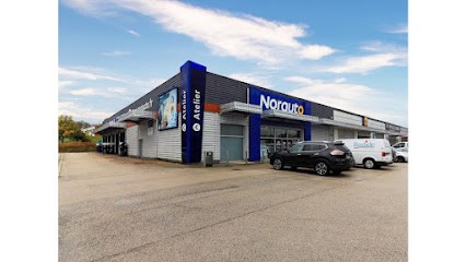 Norauto Dole, Garage Automobile à Dole