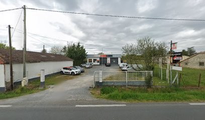 Eurorepar Garage Boudier, Garage Automobile à Saint-Sylvestre-sur-Lot