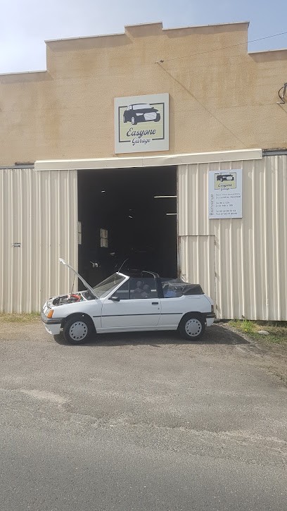 GARAGE EASYONE, Garage Automobile à Bourg