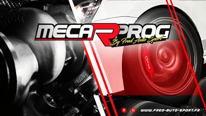 MécaRprog # Fred Auto Sport, Garage Automobile à La Rochelle
