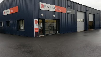 OC Automobiles Landevant, Garage Automobile à Landévant