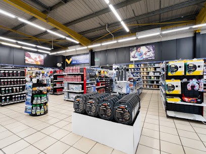 Norauto Pau Lescar, Garage Automobile à Lescar