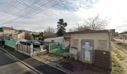 CLASS AUTO18, Garage Automobile à Bourges