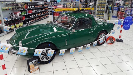 Centre Auto Roady L'Isle-sur-la-Sorgue, Garage Automobile à L'Isle-sur-la-Sorgue