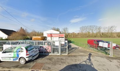 MECANUM Auto, Garage Automobile à Saint-Ouen