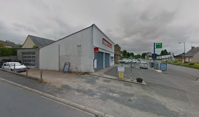 La Graverie Auto, Garage Automobile à Souleuvre en Bocage