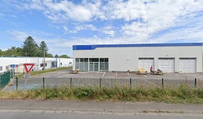 DACIA QUIMPER - BODEMERAUTO Service, Garage Automobile à Quimper