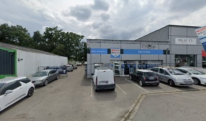 Avatacar, Garage Automobile à Vannes