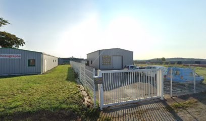 Pludun Auto Sarl, Garage Automobile à Pluduno