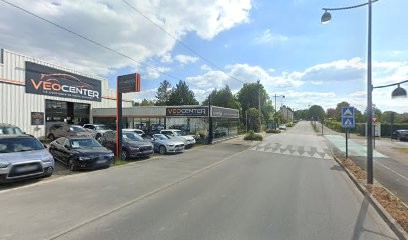 Frs Auto, Garage Automobile à Issoudun
