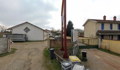 Cataldo Paul, Garage Automobile à Chavanoz