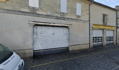 Interpneus, Garage Automobile à Libourne