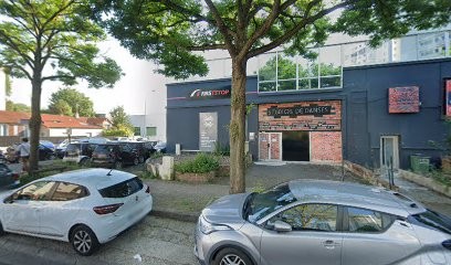 First Stop - Garage Mutlimarque Mécanique Carrosserie Pneumatique, Garage Automobile à Châtillon