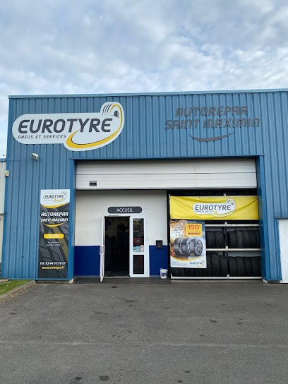 Eurotyre - Garage Autorepar Saint Maximin, Garage Automobile à Saint-Maximin