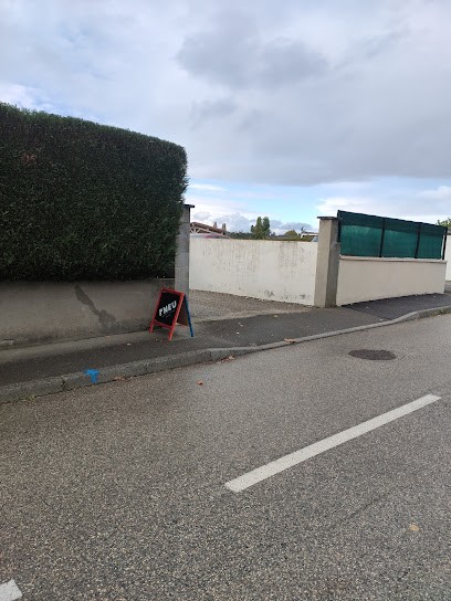 Pneus Richard (montage De Pneu Auto, Moto), Garage Automobile à Vétraz-Monthoux