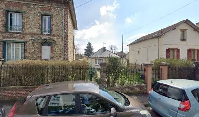 France Distribution, Garage Automobile à Groslay