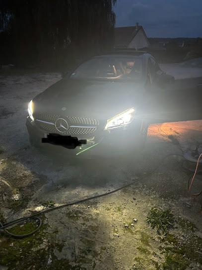 PiecesAutoMenonvalaise Bray Reprog, Garage Automobile à Ménonval