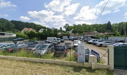 NKM Auto, Garage Automobile à Brétigny-sur-Orge