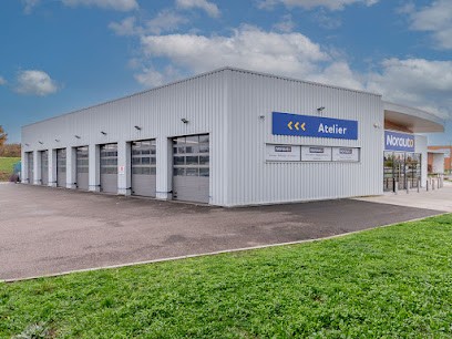 Norauto Digoin, Garage Automobile à Digoin