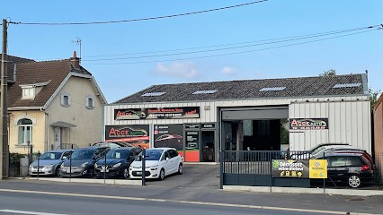 Acce Auto, Garage Automobile à Ervillers