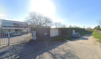 Société Kalfa, Garage Automobile à Chevry-Cossigny