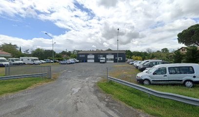 Garage Layol, Garage Automobile à Labastide-Saint-Georges