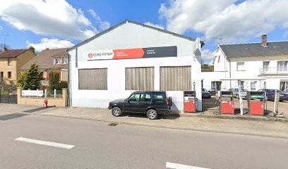 Eurorepar Garage Ferreira, Garage Automobile à Longny les Villages