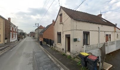 Garage FL, Garage Automobile à Harnes