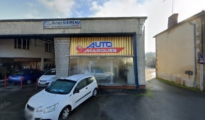 ALC, Garage Automobile à La Forêt-sur-Sèvre