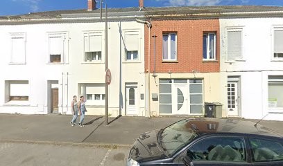 MECANOV, Garage Automobile à Rousies