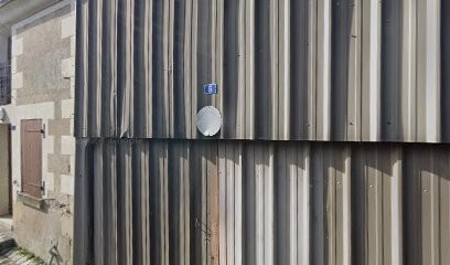 Mon Garage - Mon Carrossier, Garage Automobile à Thilouze