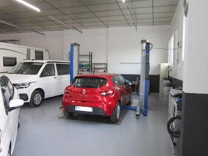 FD Autos ( FOREZ DISTRIBUTION AUTOS), Garage Automobile à Veauche