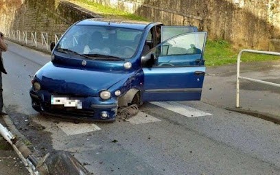 Repar'Autos, Garage Automobile à Mamers