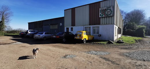 Grech Mécanique, Garage Automobile à Riec-sur-Bélon